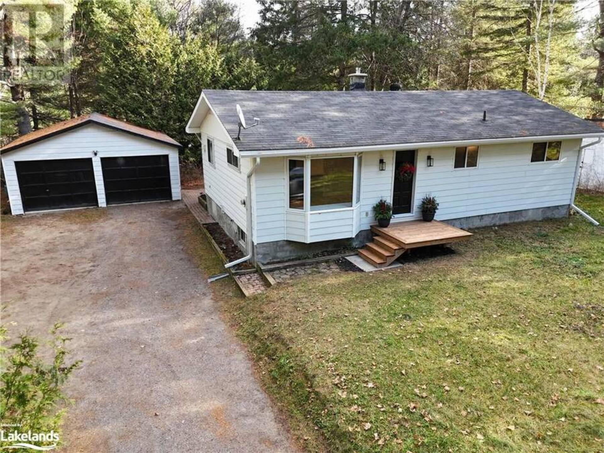 1155 MANITOBA Street Bracebridge