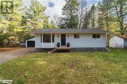 1155 MANITOBA Street Bracebridge