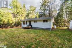 1155 MANITOBA Street Bracebridge