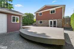 20 COLWILL Drive Elliot Lake