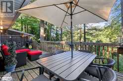 1335 SHERWOOD FOREST Road Bracebridge