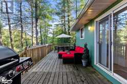 1335 SHERWOOD FOREST Road Bracebridge