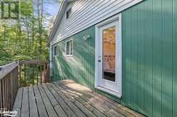 1335 SHERWOOD FOREST Road Bracebridge