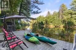 1335 SHERWOOD FOREST Road Bracebridge