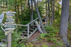 1335 SHERWOOD FOREST Road Bracebridge