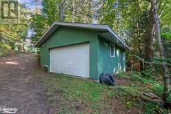 1335 SHERWOOD FOREST Road Bracebridge