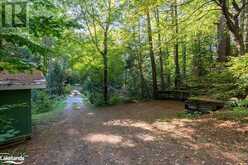 1335 SHERWOOD FOREST Road Bracebridge