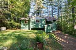 1335 SHERWOOD FOREST Road Bracebridge