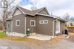 2592 HALIBURTON LAKE ROAD Haliburton