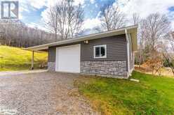 2592 HALIBURTON LAKE ROAD Haliburton