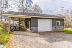 2592 HALIBURTON LAKE ROAD Haliburton