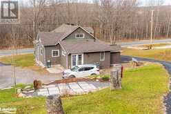 2592 HALIBURTON LAKE ROAD Haliburton