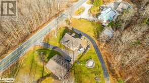 2592 HALIBURTON LAKE ROAD Haliburton