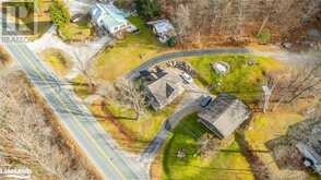 2592 HALIBURTON LAKE ROAD Haliburton