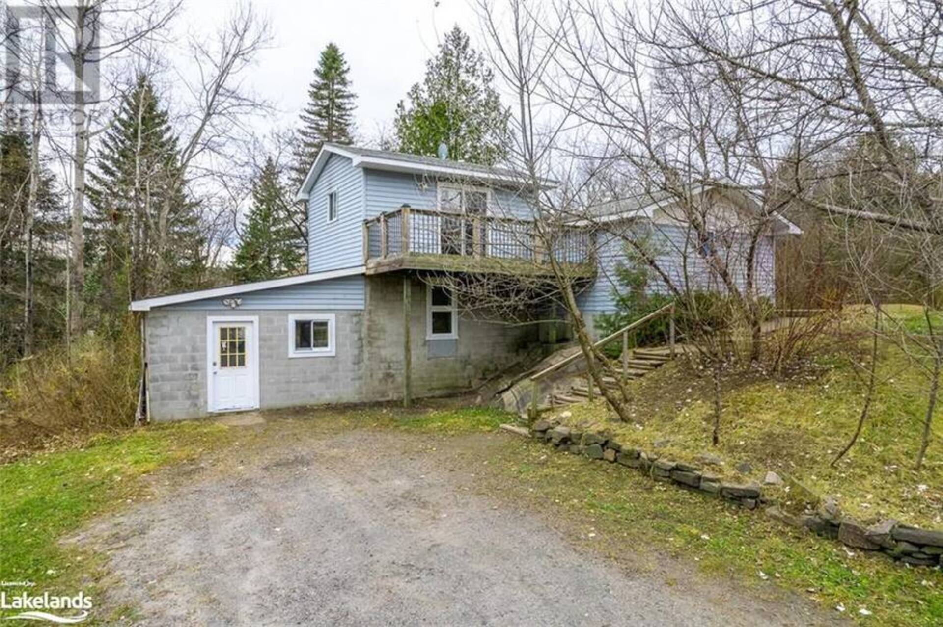 17 LOUISA Street Parry Sound