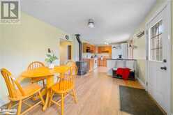 17 LOUISA Street Parry Sound