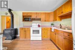 17 LOUISA Street Parry Sound