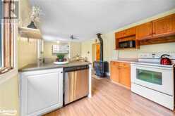 17 LOUISA Street Parry Sound