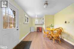 17 LOUISA Street Parry Sound