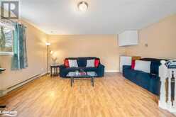 17 LOUISA Street Parry Sound