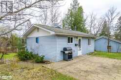 17 LOUISA Street Parry Sound