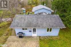 17 LOUISA Street Parry Sound