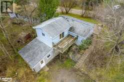 17 LOUISA Street Parry Sound