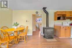 17 LOUISA Street Parry Sound