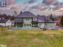 75 GLENDALE Road Bracebridge