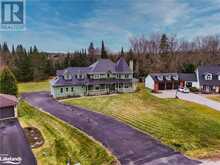 75 GLENDALE Road Bracebridge