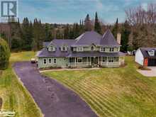 75 GLENDALE Road Bracebridge