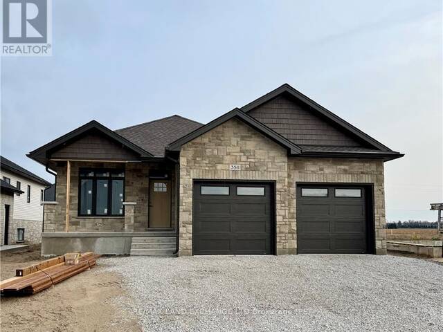 358 IVINGS DRIVE Saugeen Shores Ontario