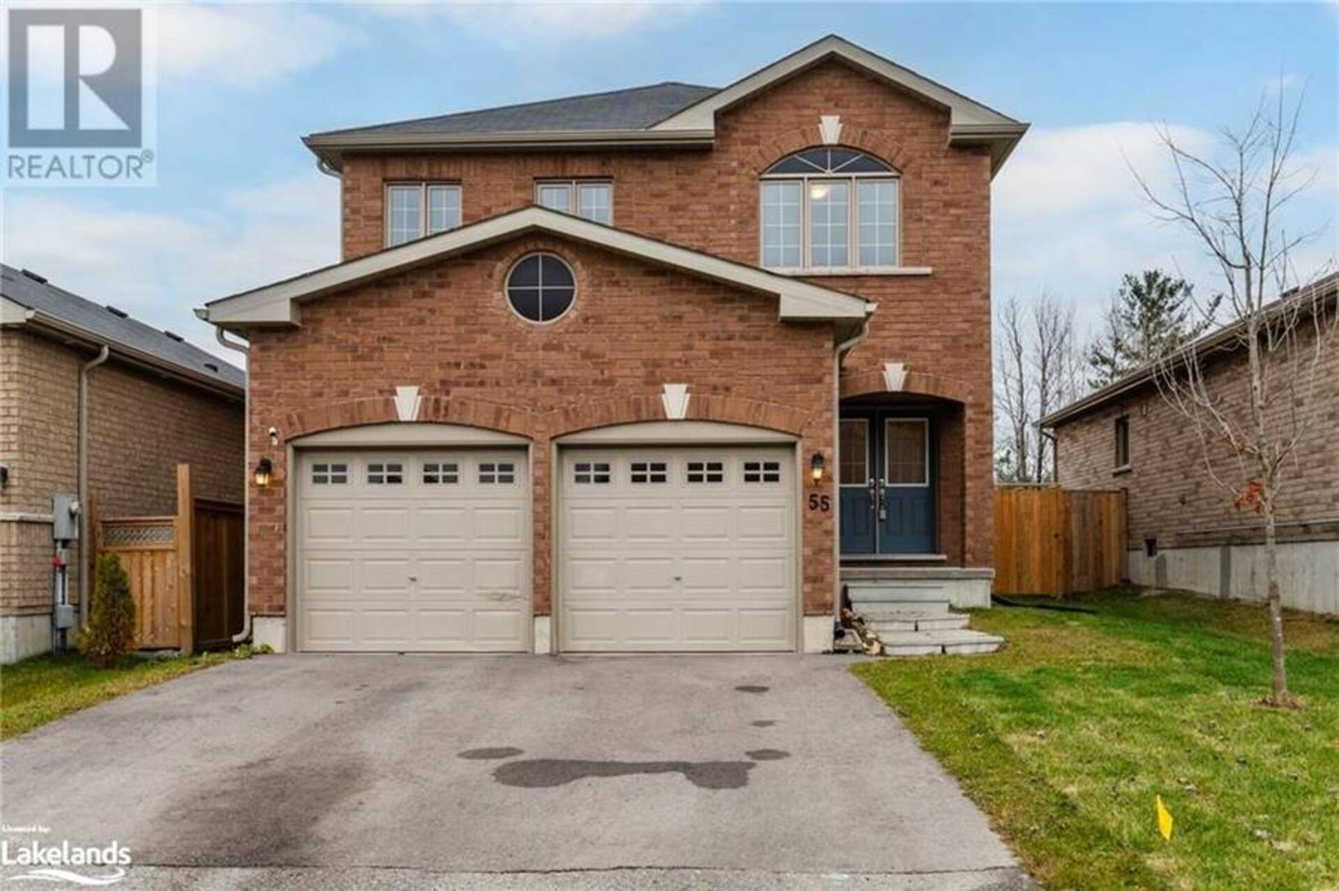 55 HATTON Drive Penetanguishene