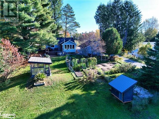 368 HIGHVIEW Drive Huntsville Ontario