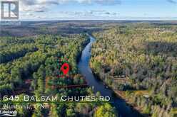 645 BALSAM CHUTES ROAD Port Sydney