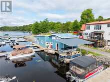 317 HEALEY LAKE ROAD The Archipelago