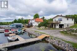 317 HEALEY LAKE ROAD The Archipelago