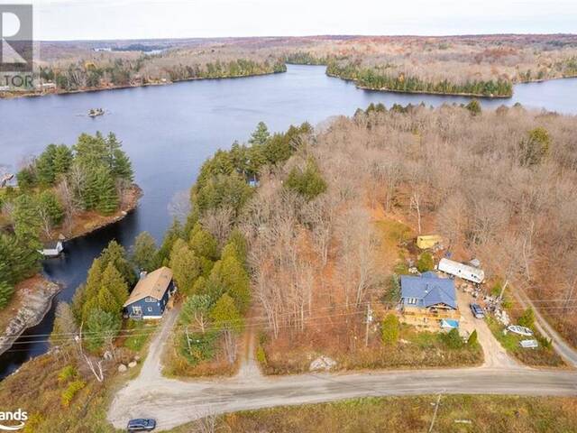 N/A NARROWS SIDE Road Seguin Ontario