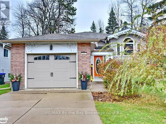 97 GLEN ETON ROAD Wasaga Beach