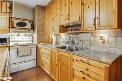 659 HONEY HARBOUR Road Port Severn