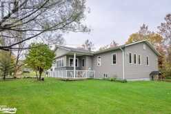 659 HONEY HARBOUR Road Port Severn