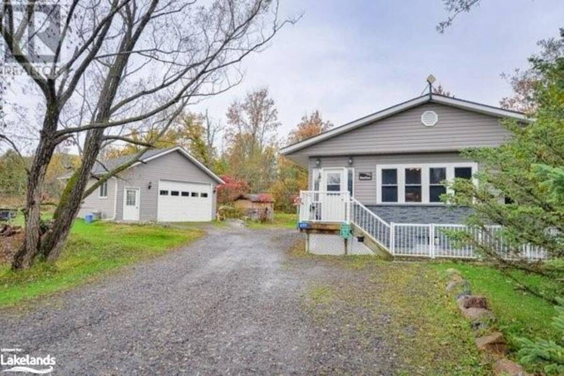 659 HONEY HARBOUR Road Port Severn