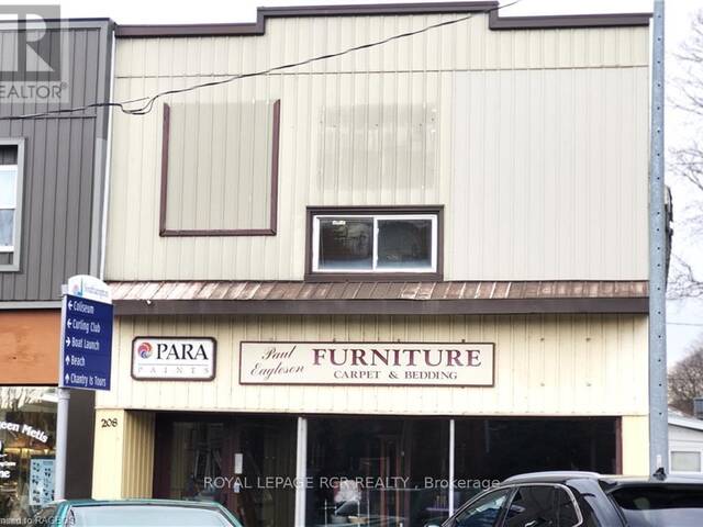 208 HIGH STREET Saugeen Shores Ontario