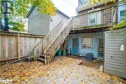 214 GERRARD Street E Toronto