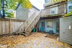 214 GERRARD STREET E Toronto