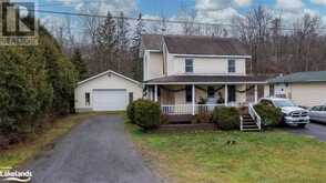 8 MEADOW Street Parry Sound