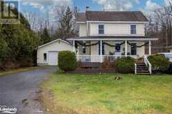 8 MEADOW Street Parry Sound