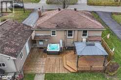 6 ESTHER ANNE Drive Orillia