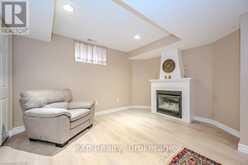 81 WINDFLOWER DRIVE Kitchener