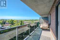 608 - 279 CHANDLER DRIVE Kitchener